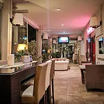 Hotel D\'Annunzio