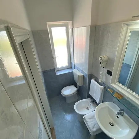 Hotel D'annunzio