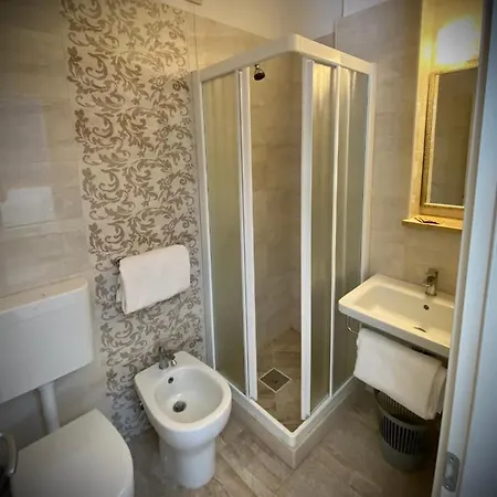 Hotel D'annunzio 3*