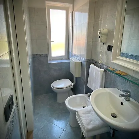 Hotel D'annunzio