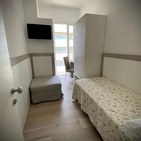 D'annunzio Hotel 3*