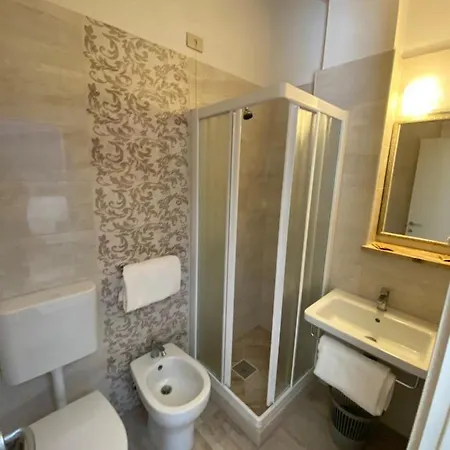 Hotel D'annunzio 3*