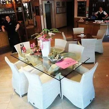 D'annunzio Hotel