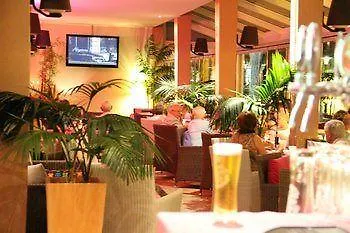 D'annunzio Hotel 3*