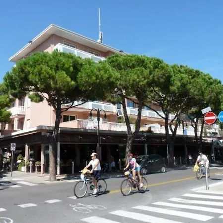 Hotel D'annunzio Lido di Jesolo