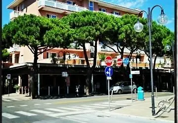 Hotel D'annunzio 3*