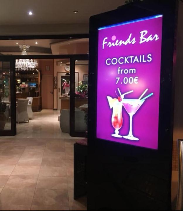 Hotel D'annunzio Lido di Jesolo