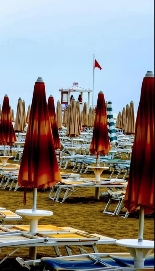 D'annunzio 3* Lido di Jesolo