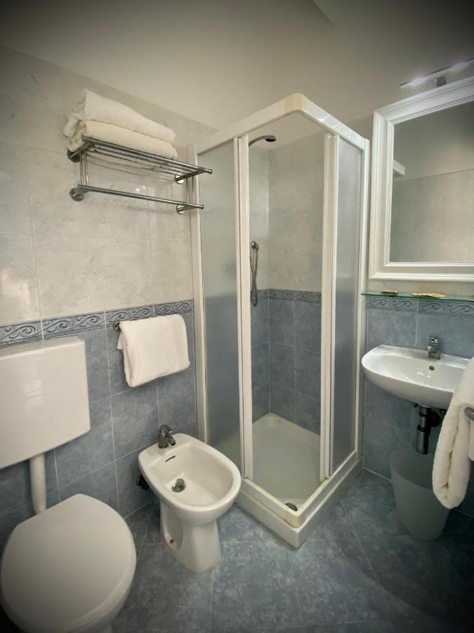 Hotel D'annunzio Lido di Jesolo