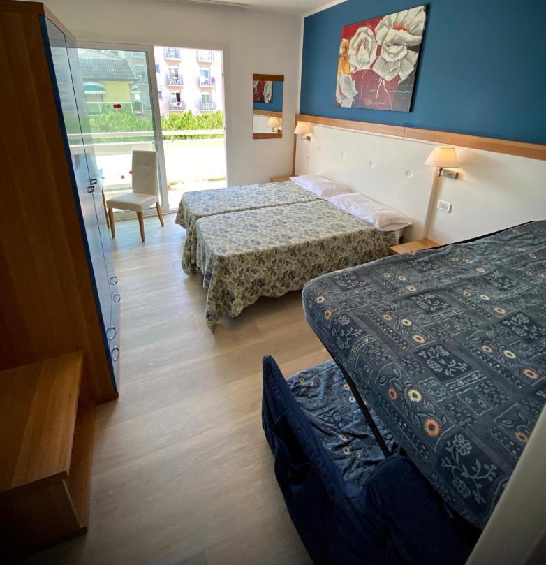 D'annunzio 3* Lido di Jesolo