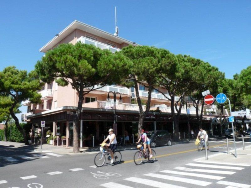 Hotel D'annunzio Lido di Jesolo