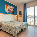 Hotel D\'Annunzio