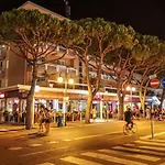 Hotel D\'Annunzio