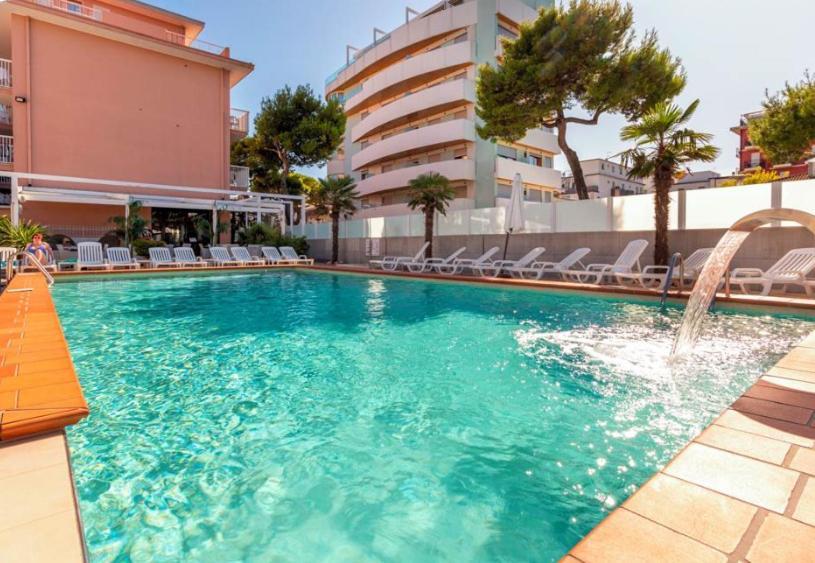 D'annunzio Hotel