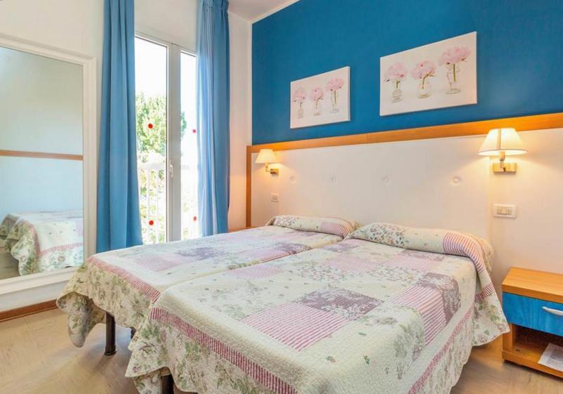 Hotel D'annunzio