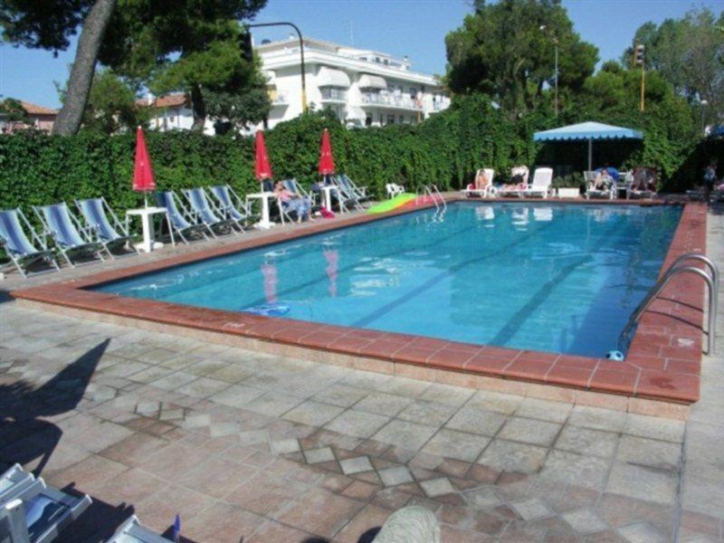 Hotel D'annunzio 3*