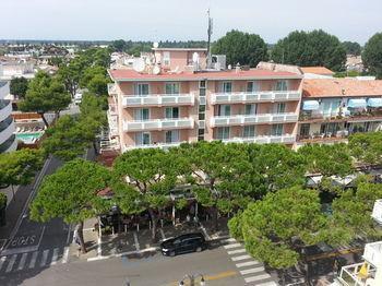 Hotel D'annunzio