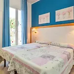 Hotel D\'Annunzio